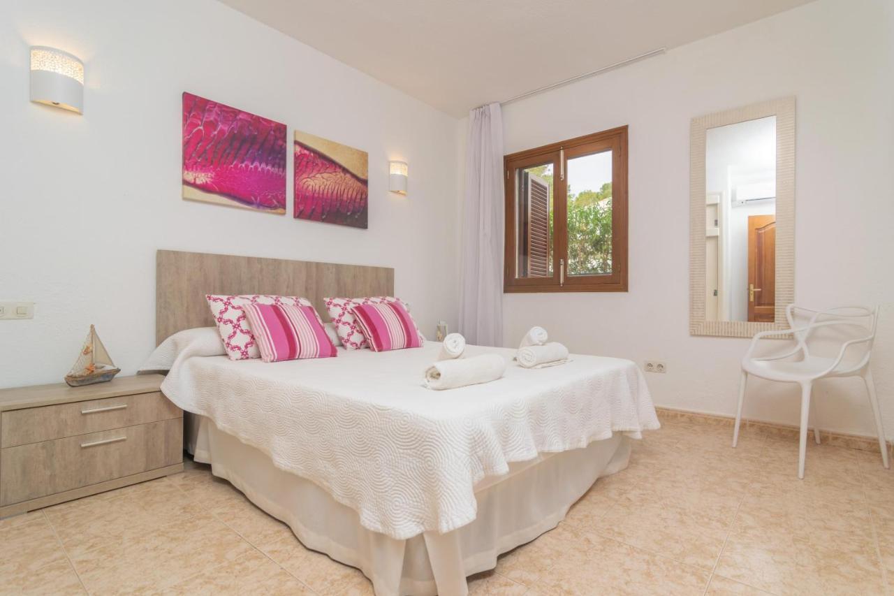 Violeta De Mar Villa Playa de Muro  Dış mekan fotoğraf